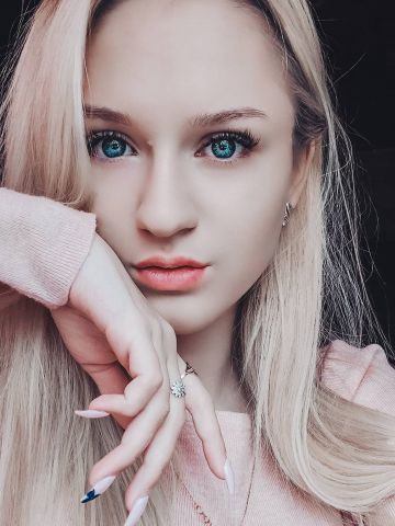 Светлана